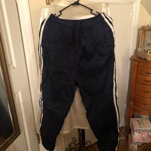 Generation One Athletic Pants